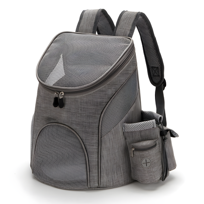 Pet Carrier Backpack