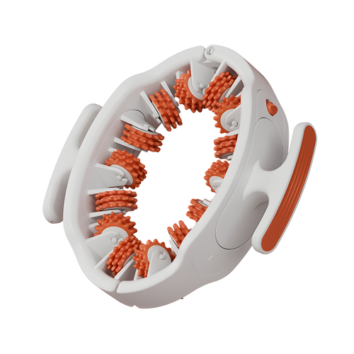 Circular Leg Massage Roller