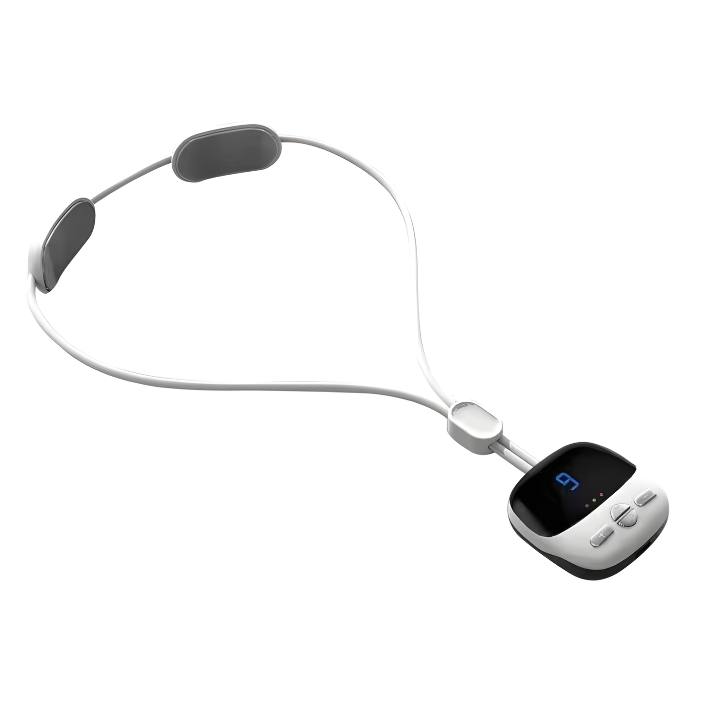 Wearable Neck Massager