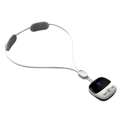 Wearable Neck Massager