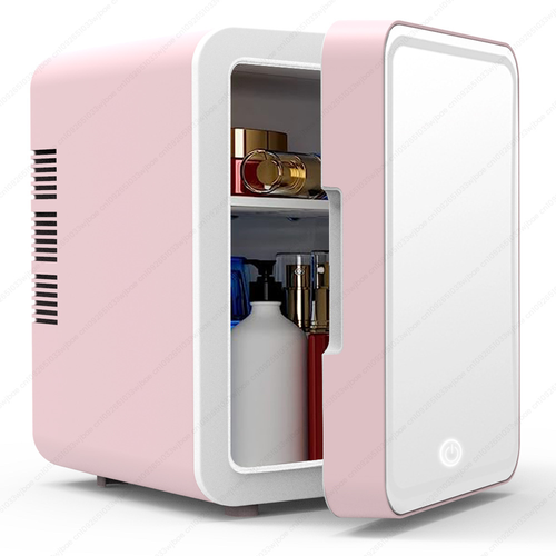 6 L Mirror Car Fridge