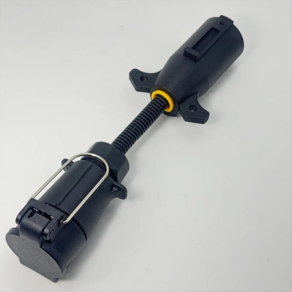 7 Pin Trailer Adapter Cable