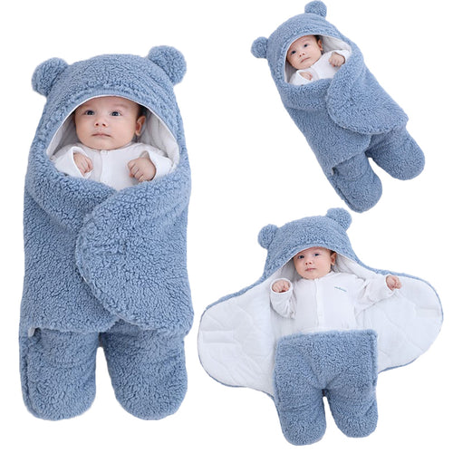 Babyfiltar