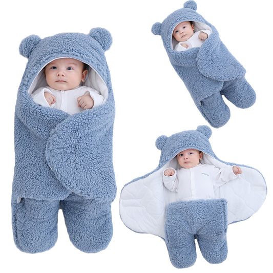 Babyfiltar