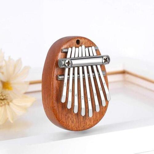 Mini Kalimba Tumpiano