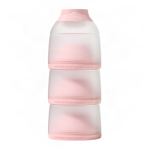 Stackable Baby Formula Container