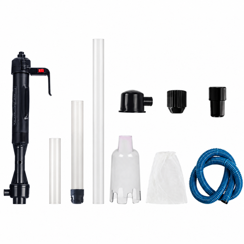 Electric Aquarium Gravel Cleaner