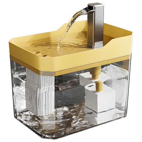 USB Cat Water Fountain