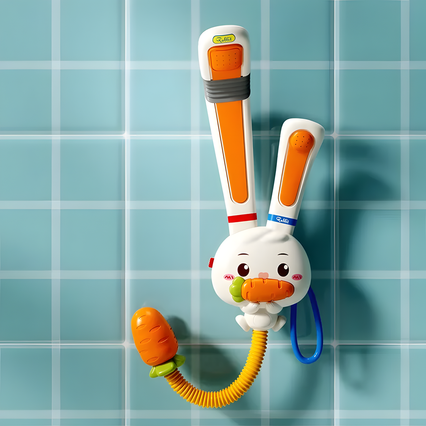 Rabbit Bath Water Toy