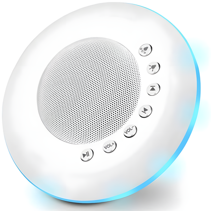 White Noise Sleep Sound Machine
