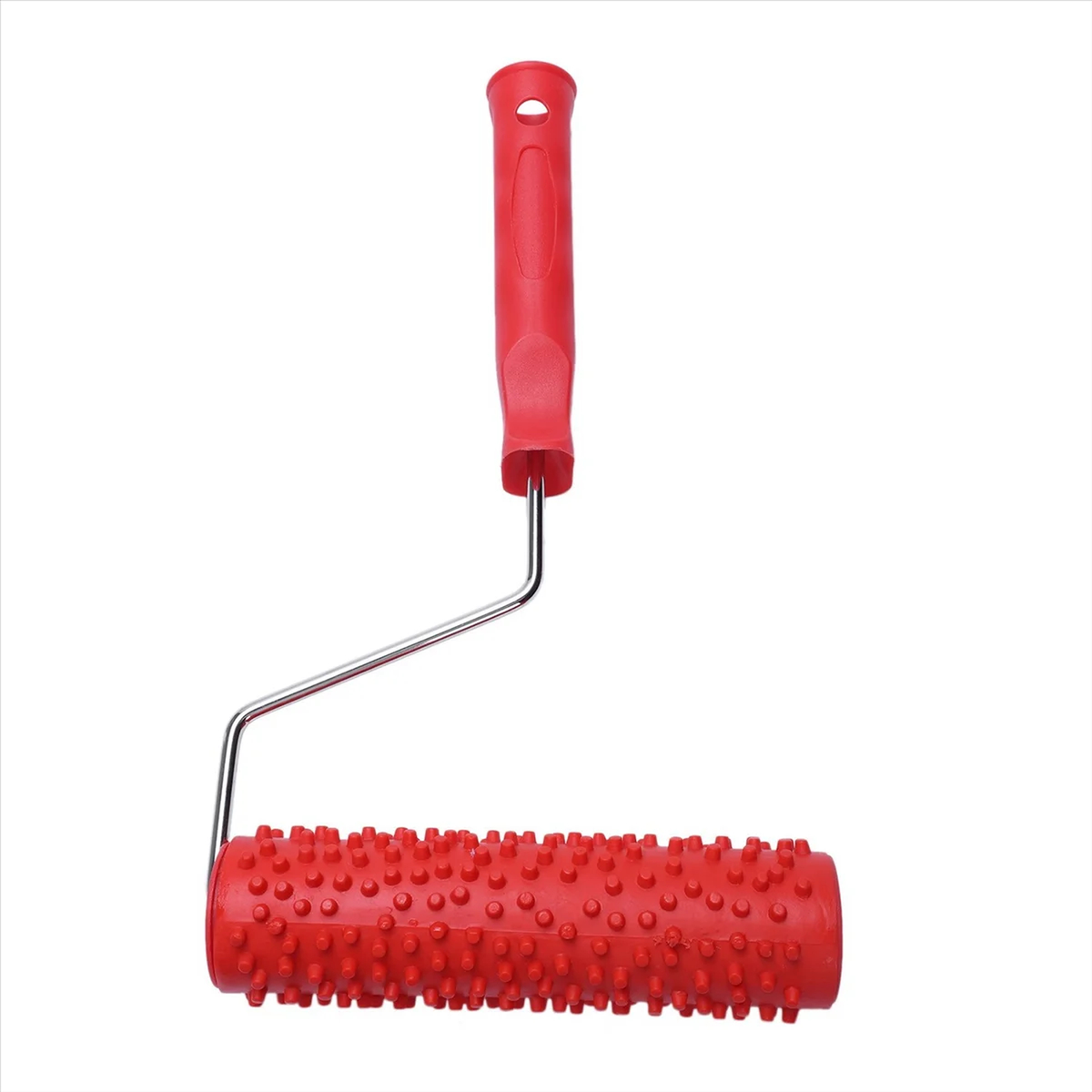 Patterned Paint Roller