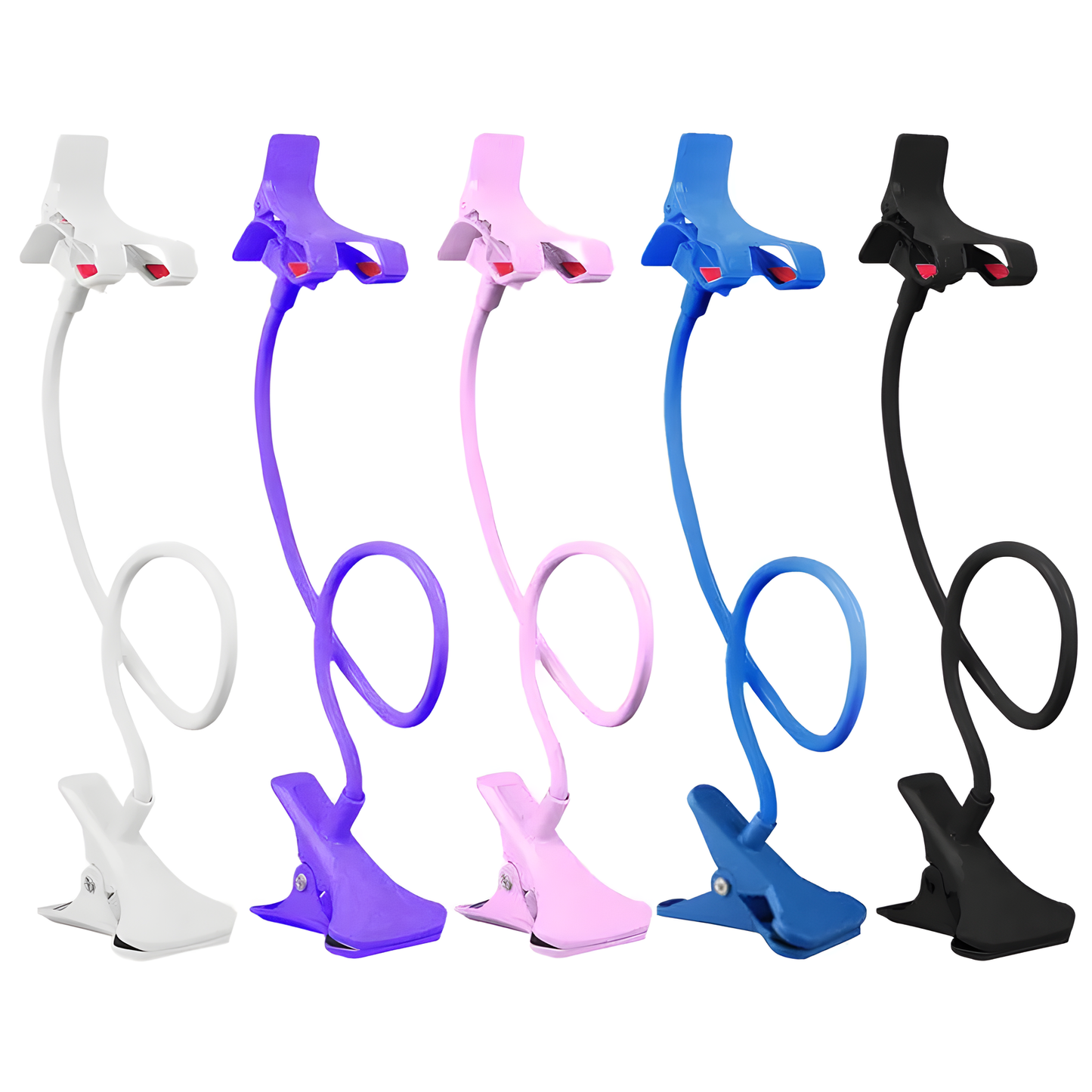 Flexible Phone Holder
