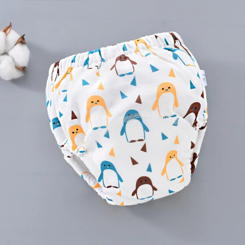 Washable Baby Training Pants