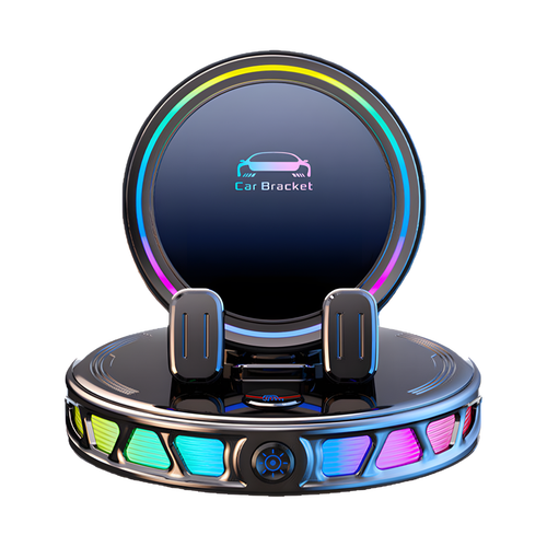 Colorful Car Phone Holder