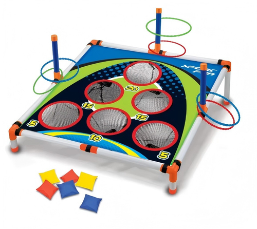 Beanbag Toss Game