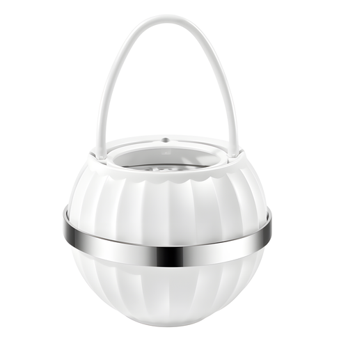 Bath Water Filter Basket