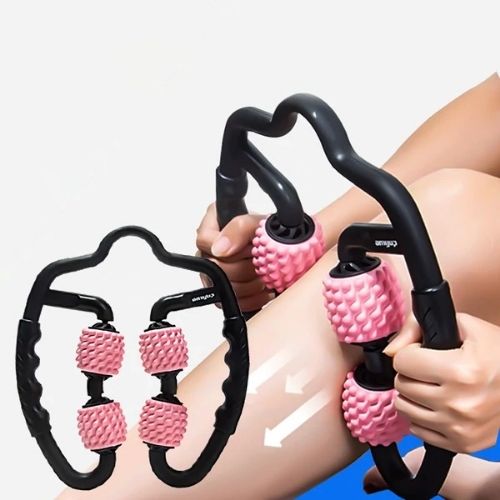 Massagerulle U-formad