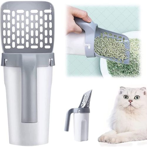 Kattsandspade