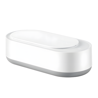 Jewelry and Glasses Ultrasonic Cleaner