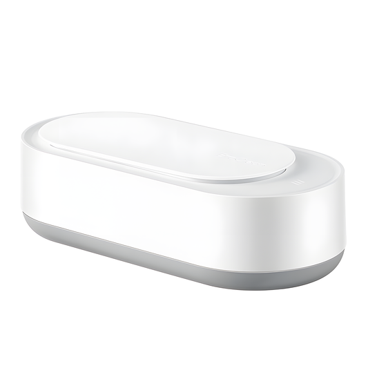 Jewelry and Glasses Ultrasonic Cleaner