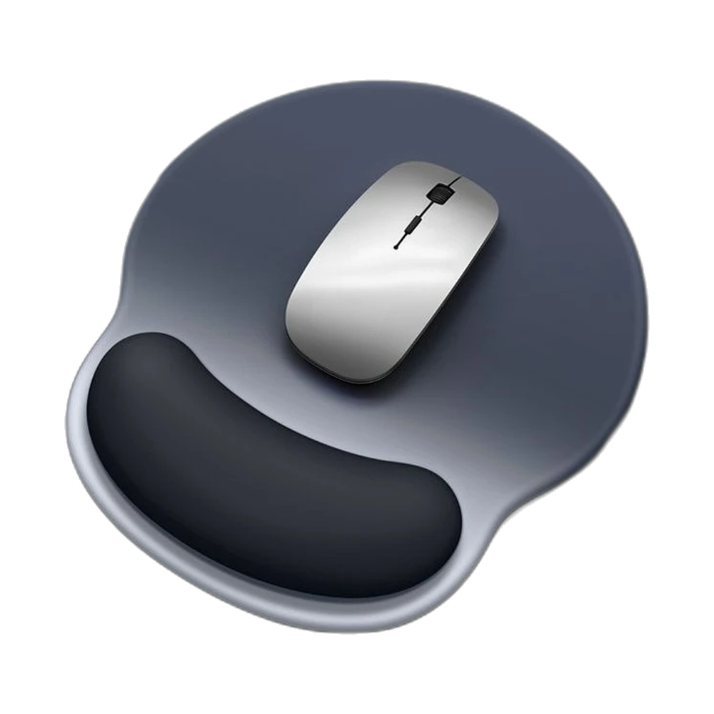 Gradient Mouse Pad Wrist Rest