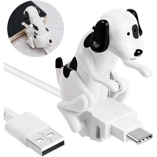 Hundladdare för hundar