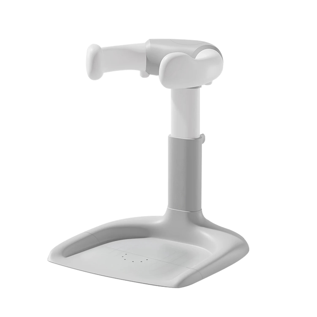 Adjustable Baby Bath Stand