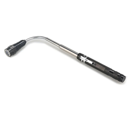 Flexible Magnetic Work Light