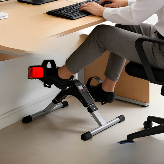 Mini Pedal Exerciser