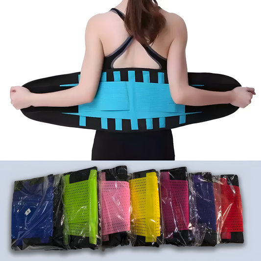Sports Waist Support Belt