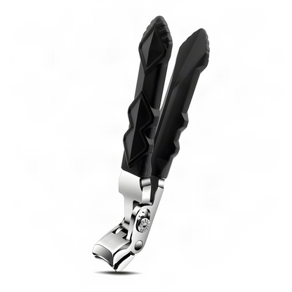 Angled Long-Handle Nail Clippers