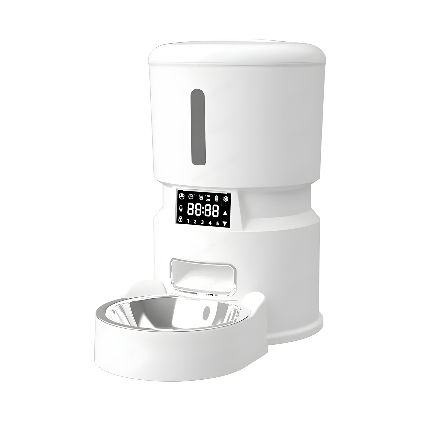 Smart 4L Pet Feeder