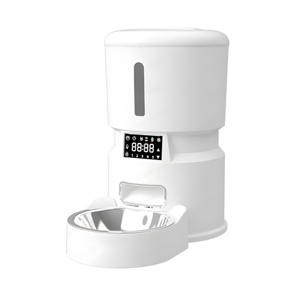 Smart 4L Pet Feeder