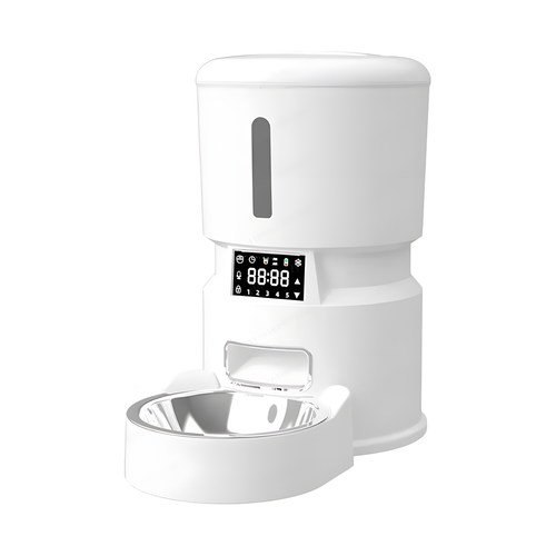 Smart 4L Pet Feeder