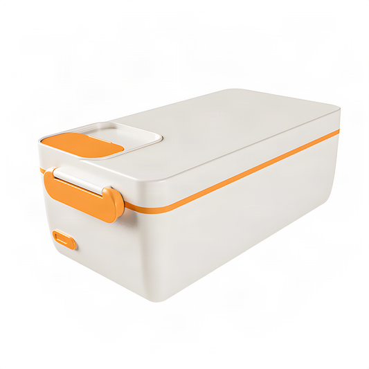 Rechargeable Heated Lunch Box