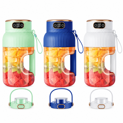 Portable Blender with Handle
