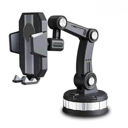 Large Suction-Cup Phone Holder