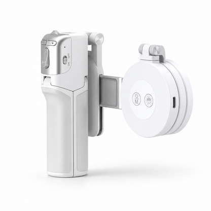 4-in-1 Magnetic Selfie Grip