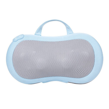 Portable Heated Massage Pillow