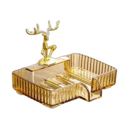 Decorative Soap Dish