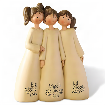 Friendship Figurine