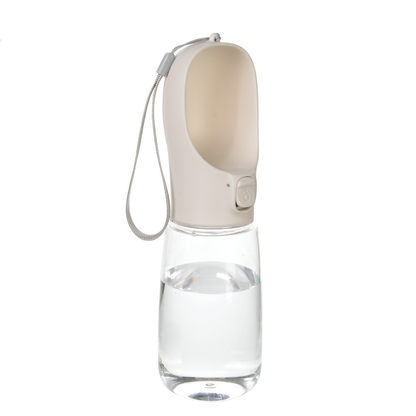 Outdoor Dog Water Bottle