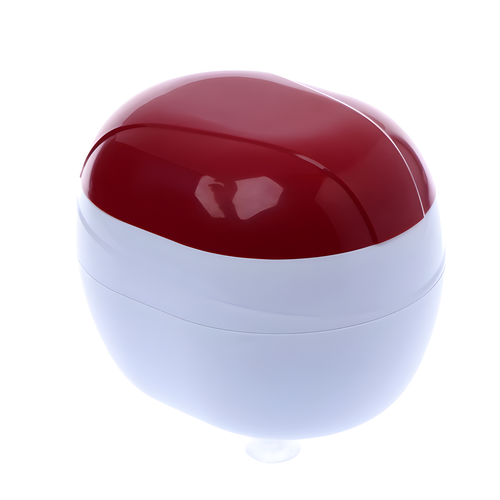 Mini Vibrating Jewelry Cleaner