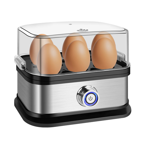 Mini Electric Egg Cooker