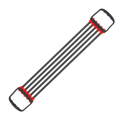 Five-Tube Chest Expander