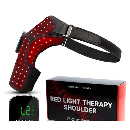 Rechargeable Shoulder Massager