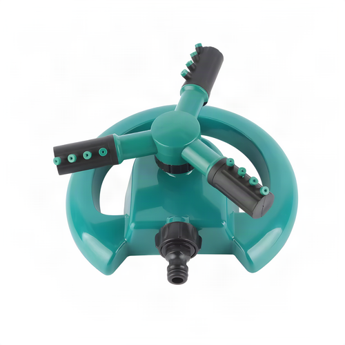 Rotating Garden Sprinkler