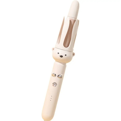 Rabbit Automatic Curling Iron