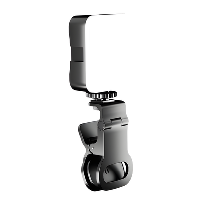 Clip On Video Fill Light