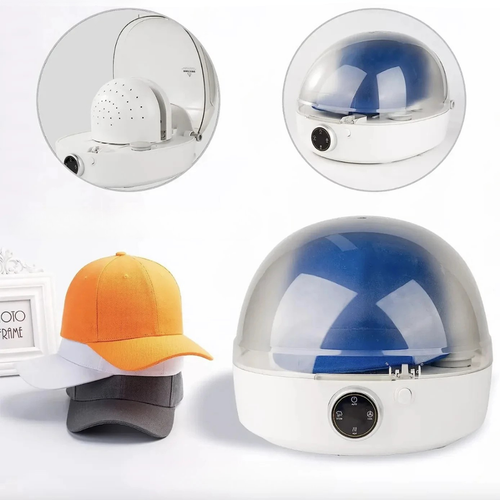 Cap Care Machine